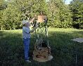Click here to see how to assemble your scope.